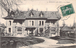 FRANCE - 61 - NONANT LE PIN - Le Chalet - Carte Postale Ancienne - Autres & Non Classés