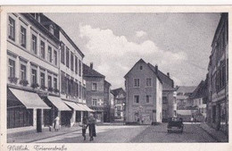 WITTLICH                      TRIERESTRASSE - Wittlich