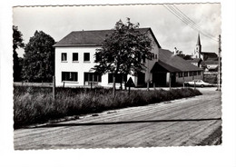 Libin Maison Des Jeunes - Libin