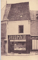 Cpa - Santé - Pharmacie ( Non Située ) - Santé