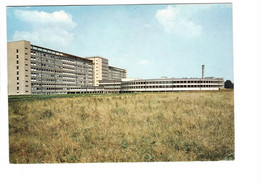 Montigny Le Tilleul Rayon De Soleil ( Carte Ayant Voyagé ) - Montigny-le-Tilleul