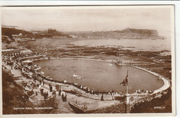 SCARBOROUGH -BATHING POOL - Scarborough