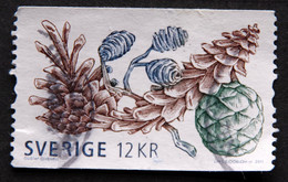 Sweden 2011   Minr.2838  ( Lot I 85 ) - Usados