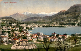 Lugano - Paradiso (16a) * 15. 9. 1928 - Paradiso