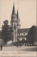 Klosterneuburg - Stiftskirche - Klosterneuburg