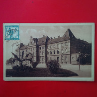 ZAGREB OBRTNA SKOLA - Croatie