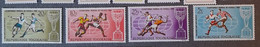 ANGLETERRE ENGLAND 1966 MNH**TOGO   FOOTBALL FUSSBALL SOCCER CALCIO FUTBOL FOOT  FUTEBOL - 1966 – Inglaterra