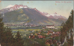 Bludenz - Bludenz