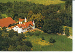 Vilshofen An Der Donau, Gästehaus Gut Frauendorf, Nicht Gelaufen - Vilshofen