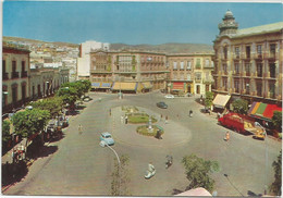 CPM Alméria  Puerta Puchena - Almería