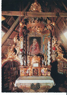 Wallfahrtskirche Sammerei, Gnadenkapelle, Nicht Gelaufen - Luoghi Santi