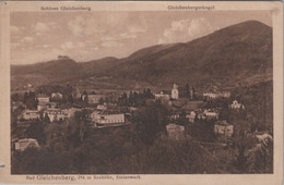 Bad Gleichenberg - Damaged - Bad Gleichenberg