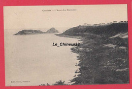 35 - CANCALE---L'Anse Des Romains - Cancale