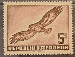 Autriche Austria Pa YV 58 Neuf ** Vf Mnh Bird - Sonstige & Ohne Zuordnung