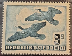 Autriche Austria Pa YV 57 Neuf ** Vf Mnh Bird - Andere & Zonder Classificatie