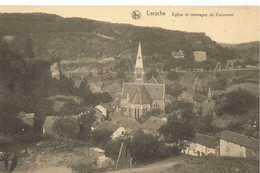 La Roche En Ardenne - La-Roche-en-Ardenne