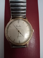 MONTRE MECANIQUE BERLAC EN MARCHE - Relojes Ancianos