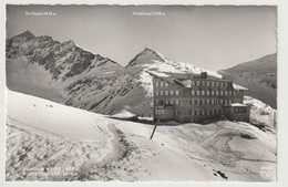 Alpenhotel Weißsee-Rudolfshütte, Salzburg, Österreich - Zell Am See