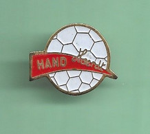 HANDBALL *** HOERDT *** 0036 (35-2) - Handbal