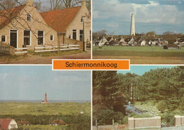 Schiermonnikoog - Schiermonnikoog