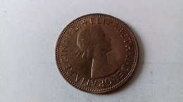 B3/ ONE PENNY 1967 - Andere & Zonder Classificatie