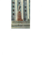Moldova - Postcard Unused 1970 -   Chisinau -  Monument To V.I.Lenin On Victory Square - Moldova