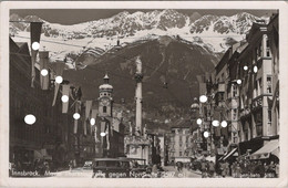 Innsbruck Im Dritten Reich - Mallnitz