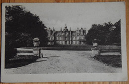 95 : Saint-Martin-du-Tertre - Sanatorium De Franconville - La Façade - (n°25629) - Saint-Martin-du-Tertre