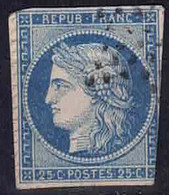 YT 4 - 1849-1850 Ceres