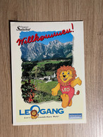 LEOGANG - Salzburgerland (1997) - Leogang