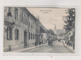 Austria  BAD RADKERSBURG Nice Postcard - Bad Radkersburg