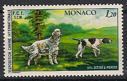 Monaco 1208 ** MNH. 1979 - Other & Unclassified
