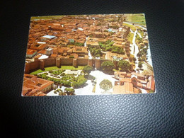 Avila - Vue Aérienne - 662 - Editions J.m. Paris - Année 1993 - - Ávila