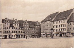 Torgau-Marktplatz - Torgau