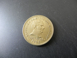 Uruguay 10 Pesos 1965 - Uruguay