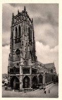 Tongeren - Basiliek Van O. L. Vrouw - Tongeren