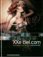 XXe Ciel.com 2 Mémoires 99 - Yslaire - Humanos - EO 01/2001 - TBE - XXe Ciel.com