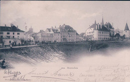 Avenches VD (12.9.1903) - Avenches