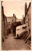 (2 P 21)  UK - B/w (posted 1936) St Ives - St.Ives