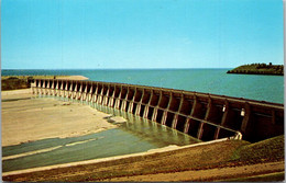 North Dakota Riverdale Garrison Dam Spillway - Andere & Zonder Classificatie