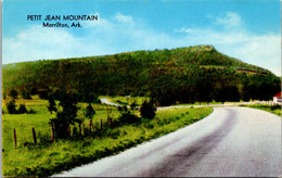 Arkansas Morrilton Petit Jean Mountain - Sonstige & Ohne Zuordnung