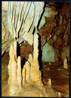 G2045 - TOP Grotte Grotta Grottes De Vallorbe Schweiz - Mines