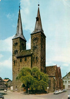 CPSM Höxter-Kiliani Kirche    L2124 - Höxter