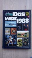 STERN-Jahrbuch 1987 - "Das War 1987" - Zonder Classificatie