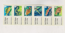GREAT BRITAIN 2013 ATM Stamps - Franking Machines (EMA)