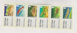 GREAT BRITAIN 2013 ATM Stamps - Franking Machines (EMA)