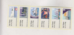 GREAT BRITAIN 2015 ATM Stamps - Franking Machines (EMA)