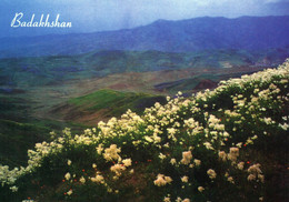 Afghanistan Postcard Badakshaan Raag - Afghanistan