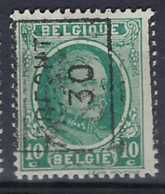 HOUYOUX Nr. 194 Voorafgestempeld Nr. 5476  A  BRECHT  30  ; Staat Zie Scan ! - Roulettes 1930-..