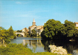 Delcampe - 09 - Varilhes - Pont Sur L'Ariège - Varilhes